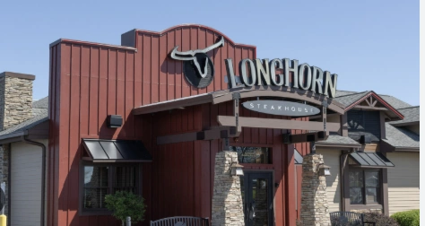 longhorne