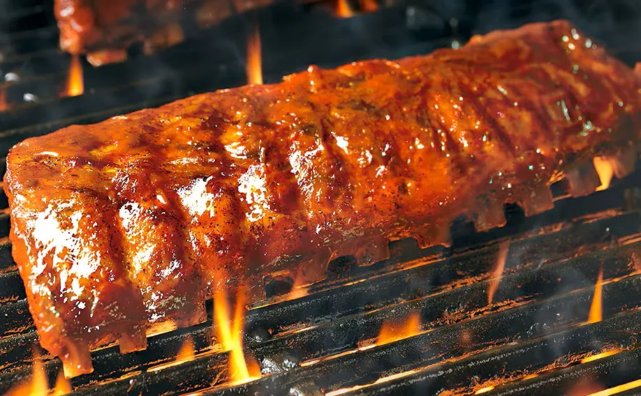 BabyBackRibs