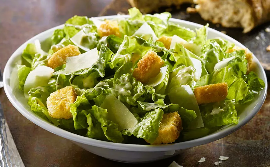 aesar Salad