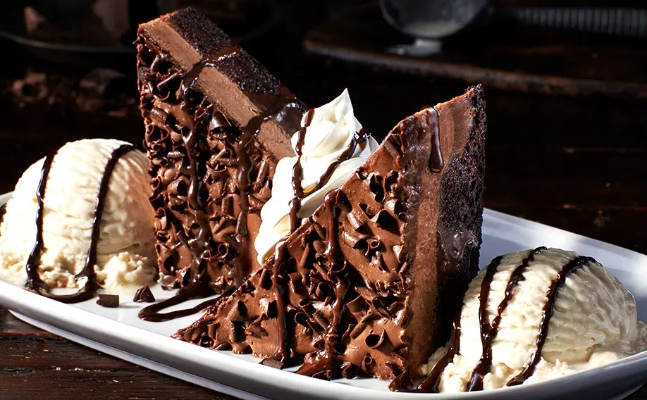 Chocolate Stampede