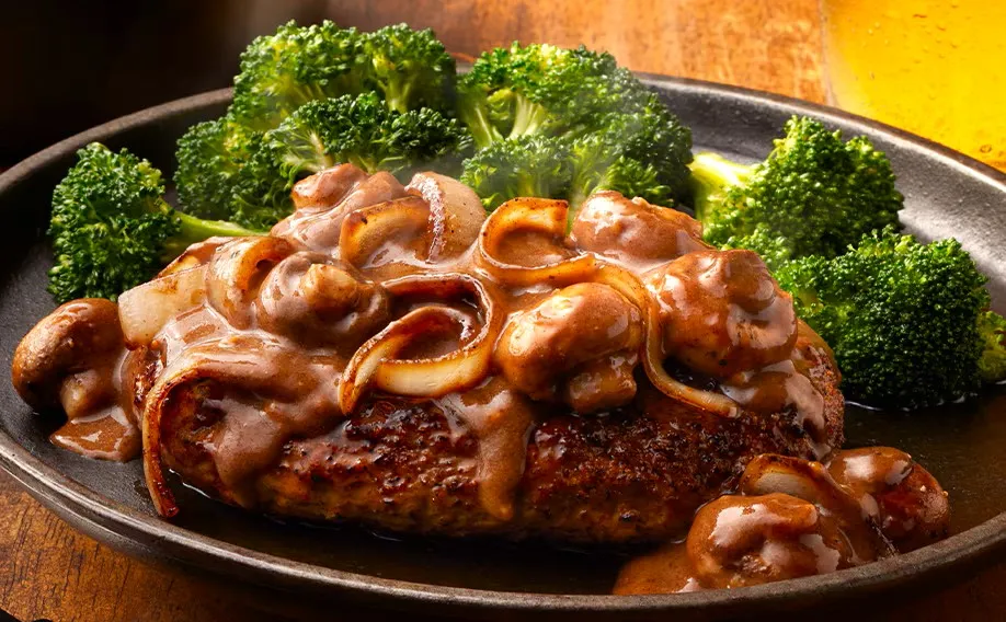 Chop-Steak