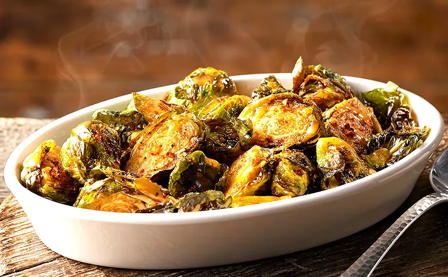 CrispyBrusselSprouts