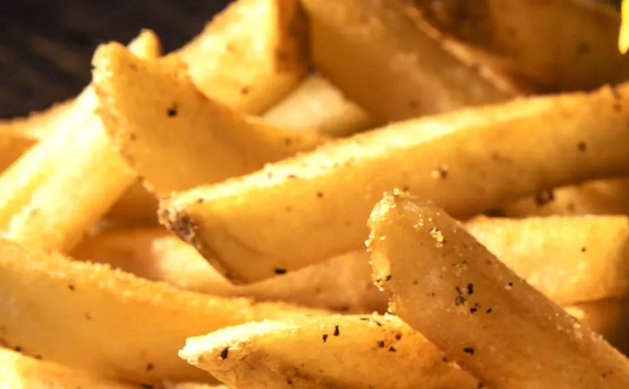 FrenchFries