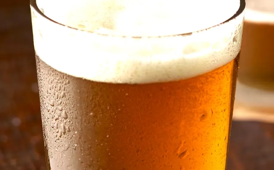 Ice Cold Draft Beers
