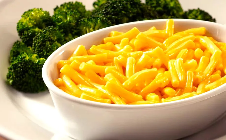 Kraft Macaroni & Cheese