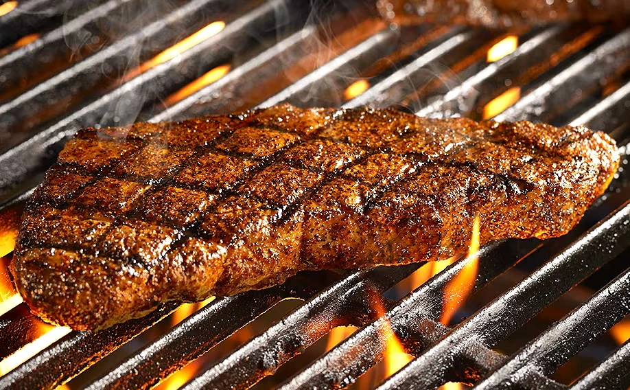 NewYorkStrip