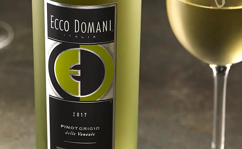 Pinot Grigio