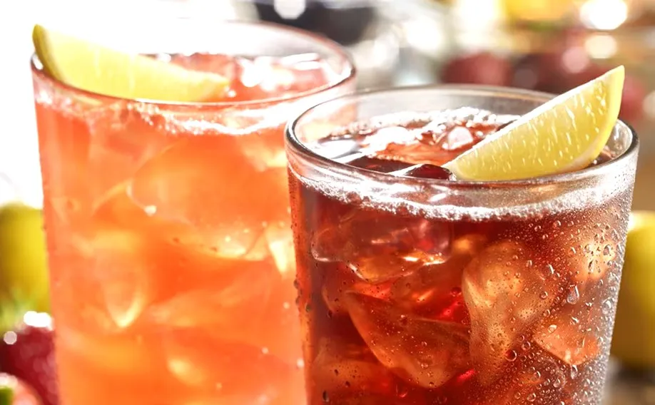Soda, Tea, LemonadesOther