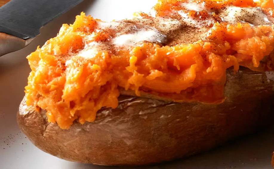 Sweet Potato