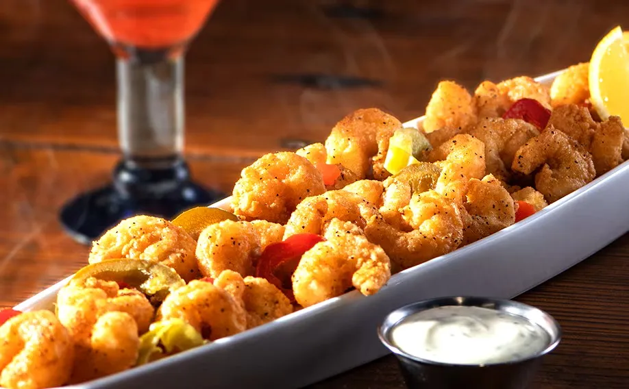 WildWestShrimp