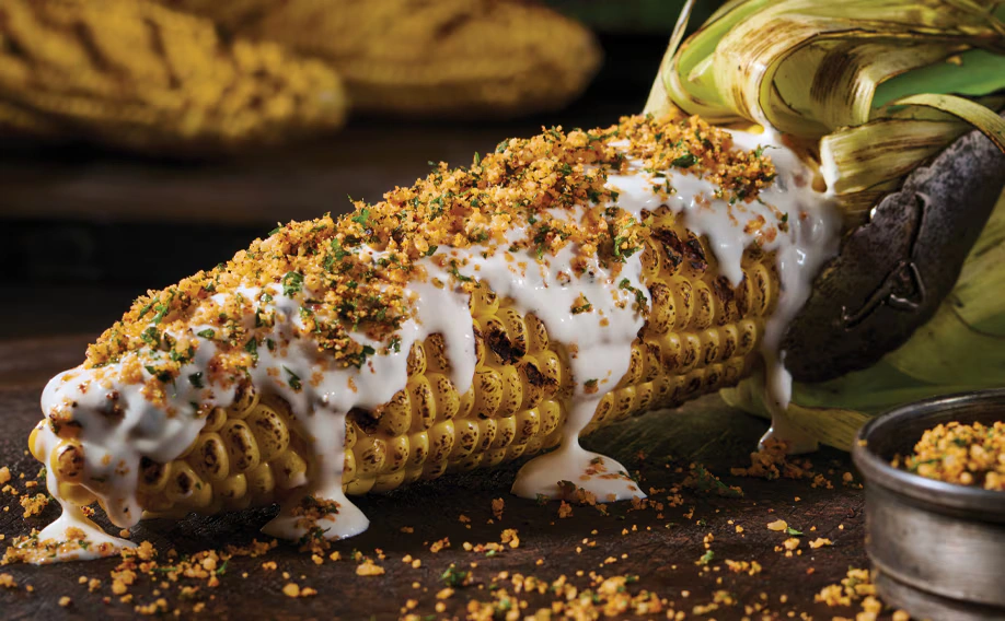 corn