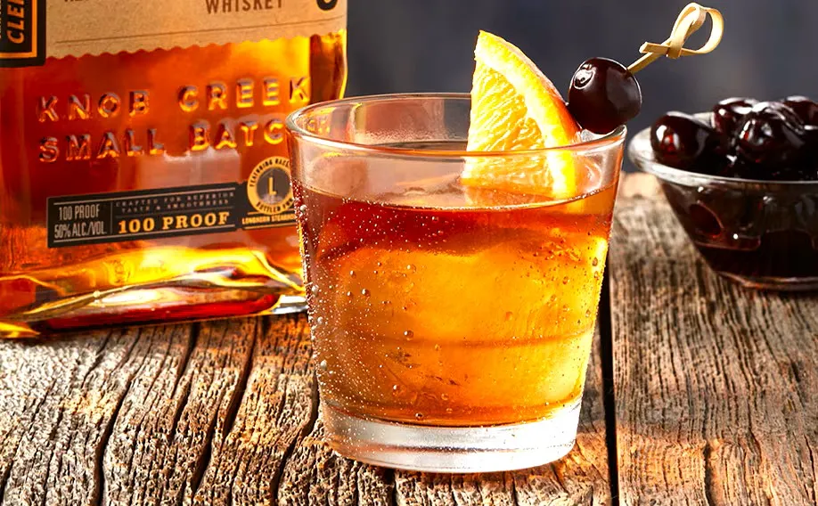 longhorn-old-fashioned