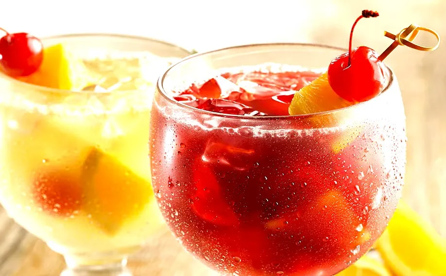 sangria-
