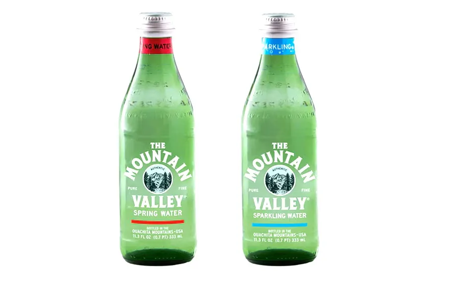 togo bottled  water